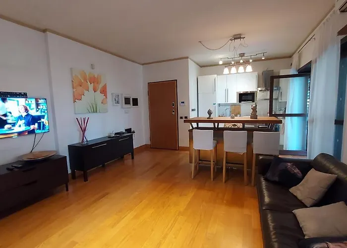 Apartamento Sorbara "luxury Home" Roma