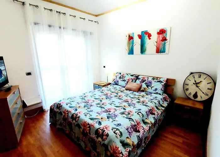 Sorbara "luxury Home" Apartamento