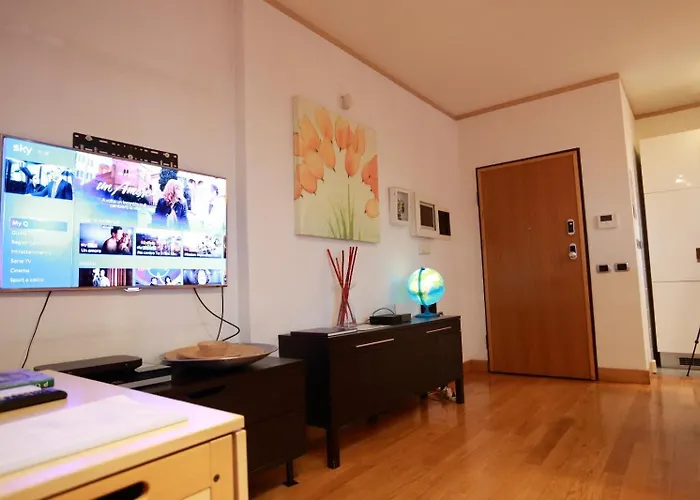 Sorbara "luxury Home" Roma