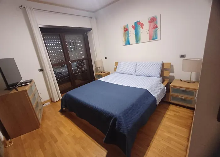Sorbara "luxury Home"