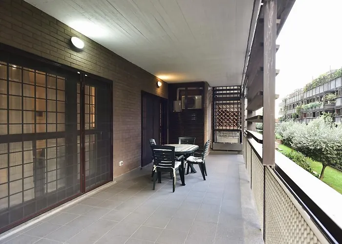 Apartamento Sorbara "luxury Home" *