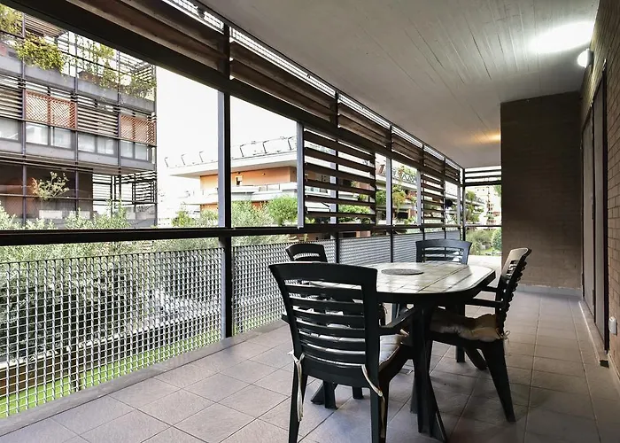 Sorbara "luxury Home" Roma