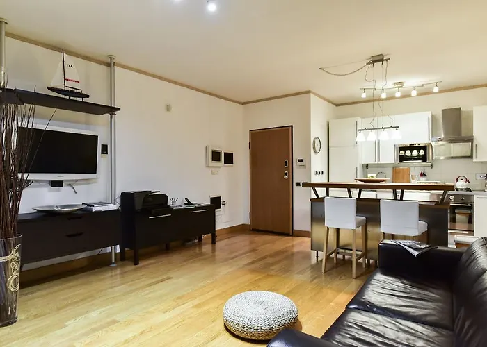 Sorbara "luxury Home" Roma