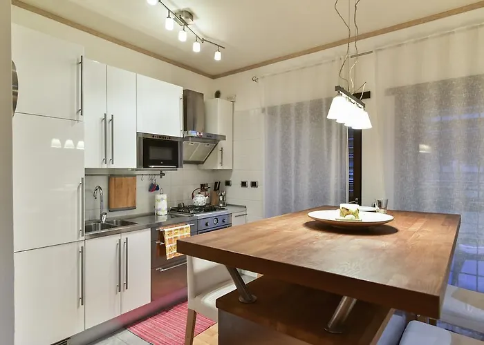 Sorbara "luxury Home" Roma