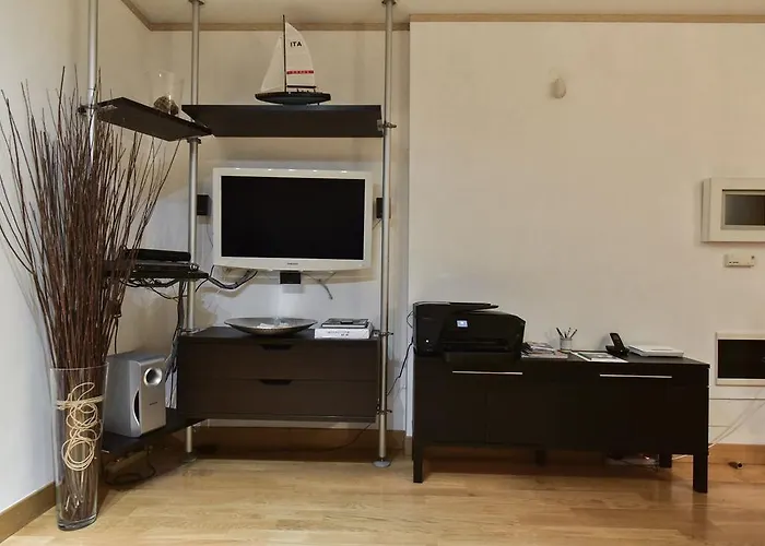 Sorbara "luxury Home"