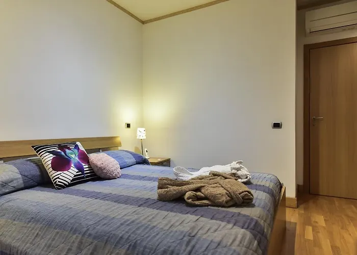 Sorbara "luxury Home" Roma