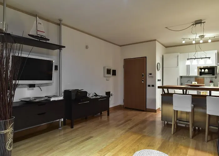 Apartamento Sorbara "luxury Home"
