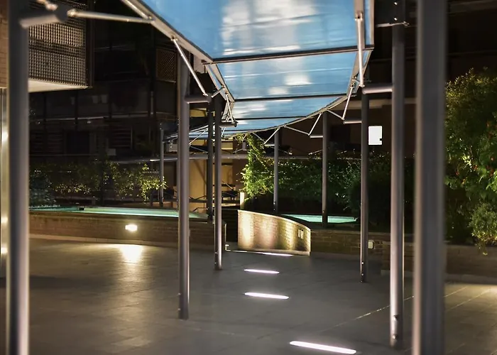 Sorbara "luxury Home"