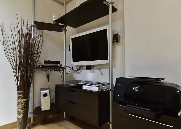 Sorbara "luxury Home" Roma