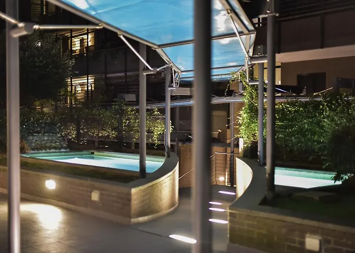 Apartamento Sorbara "luxury Home" Roma