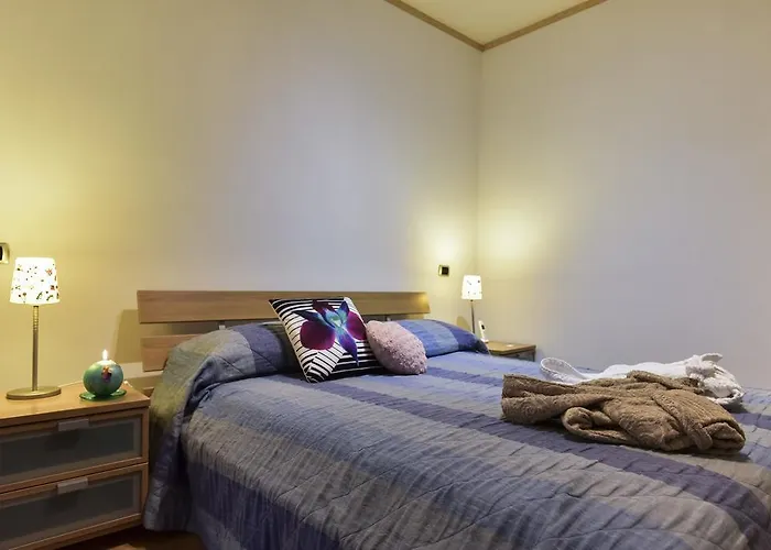 Apartamento Sorbara "luxury Home"