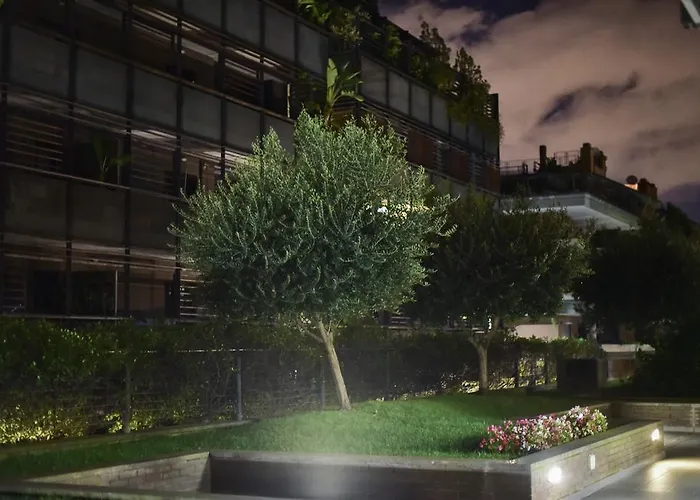 Sorbara "luxury Home" Roma