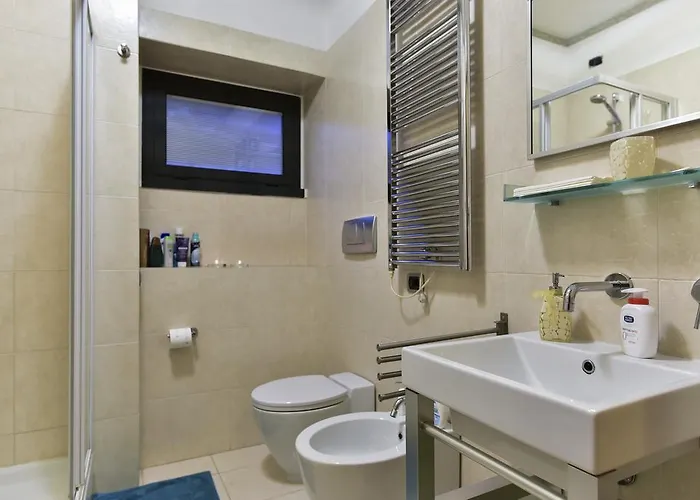 Apartamento Sorbara "luxury Home" *