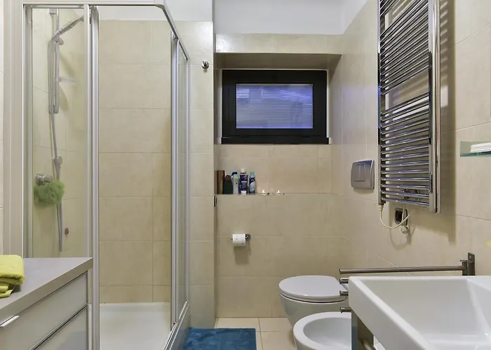 Sorbara "luxury Home" Roma