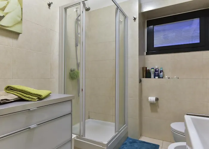 Sorbara "luxury Home" Roma