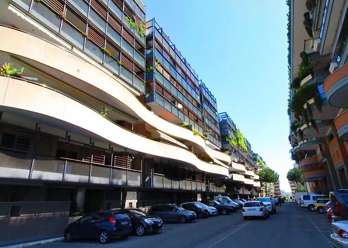 Sorbara "luxury Home" * Roma