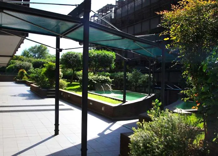 Sorbara "luxury Home" Apartamento *