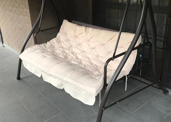 Sorbara "luxury Home" Appartement