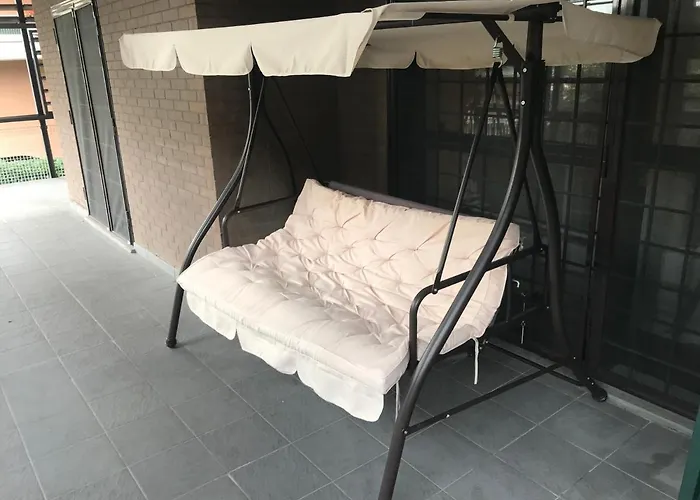 Apartamento Sorbara "luxury Home" *